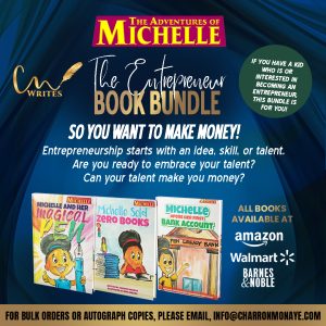 The Entrepreneur Book Bundle